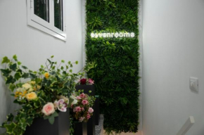 Seven7 Rooms Catania